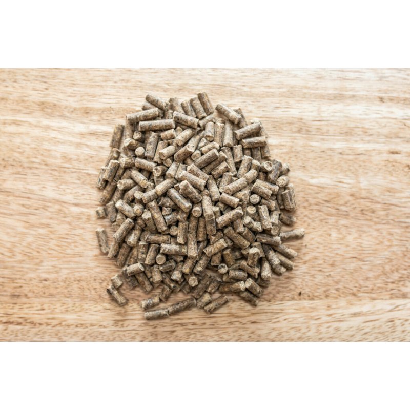 St. Hippolyt Gemuse Krauter Mineralien – witaminy 10 kg