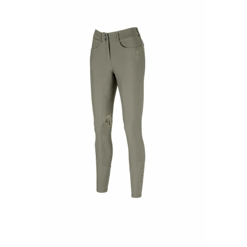 Pikeur bryczesy Camie SD 4605 light moos