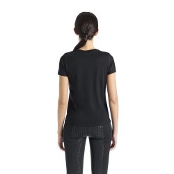 Ego7 koszulka Ribbed MV Black