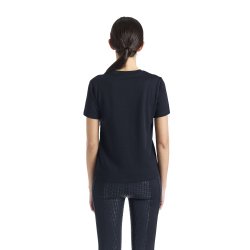 Ego7 koszulka Luxury MV Navy Blue