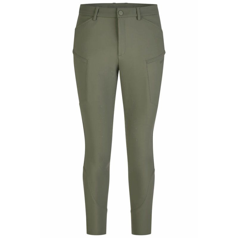 Eskadron bryczesy męskie CS 25 dusty olive