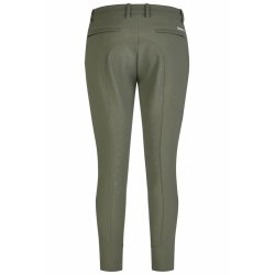 Eskadron bryczesy męskie CS 25 dusty olive