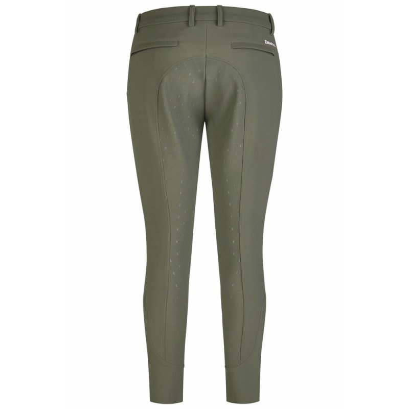 Eskadron bryczesy męskie CS 25 dusty olive