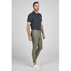 Eskadron bryczesy męskie CS 25 dusty olive