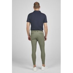 Eskadron bryczesy męskie CS 25 dusty olive