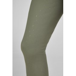 Eskadron bryczesy męskie CS 25 dusty olive