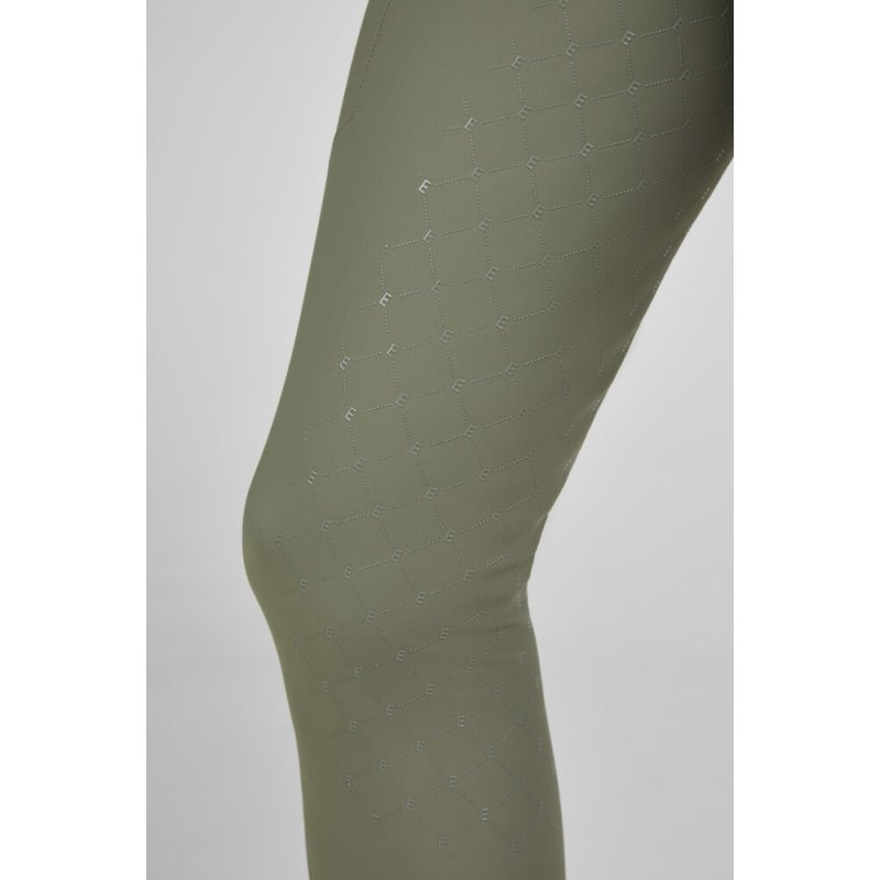 Eskadron bryczesy męskie CS 25 dusty olive