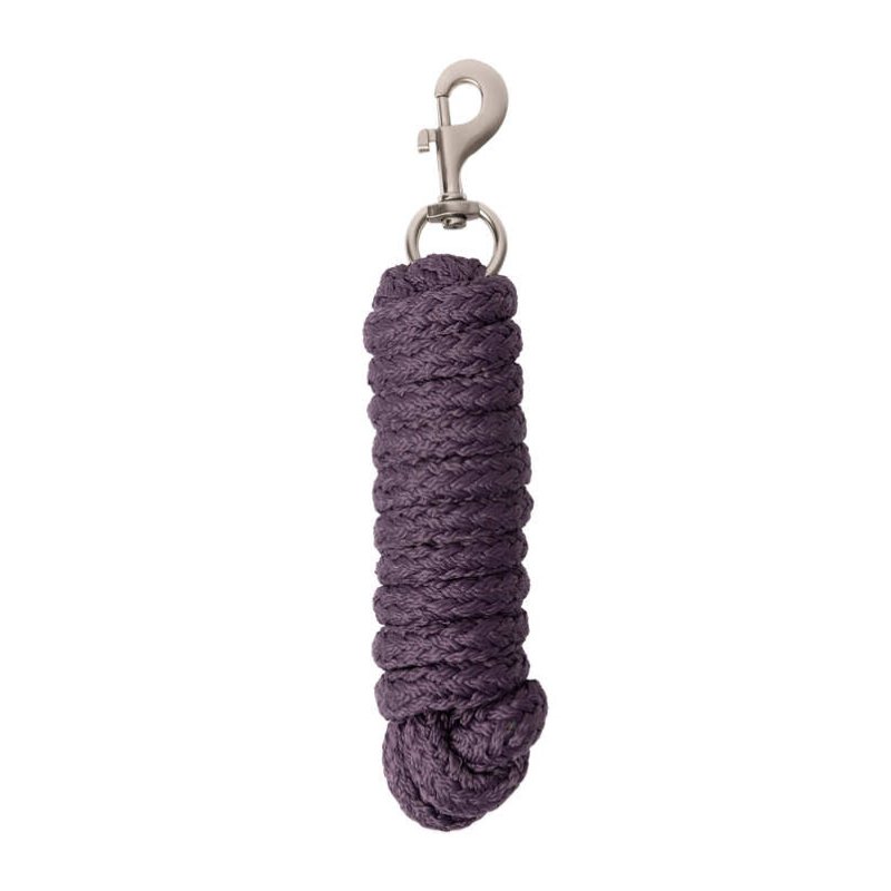 Horze uwiąz Dreamer Black Plum