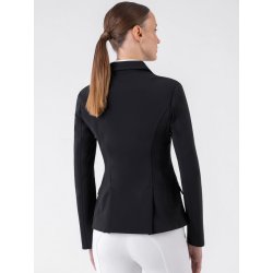 Equiline frak Miriamk black