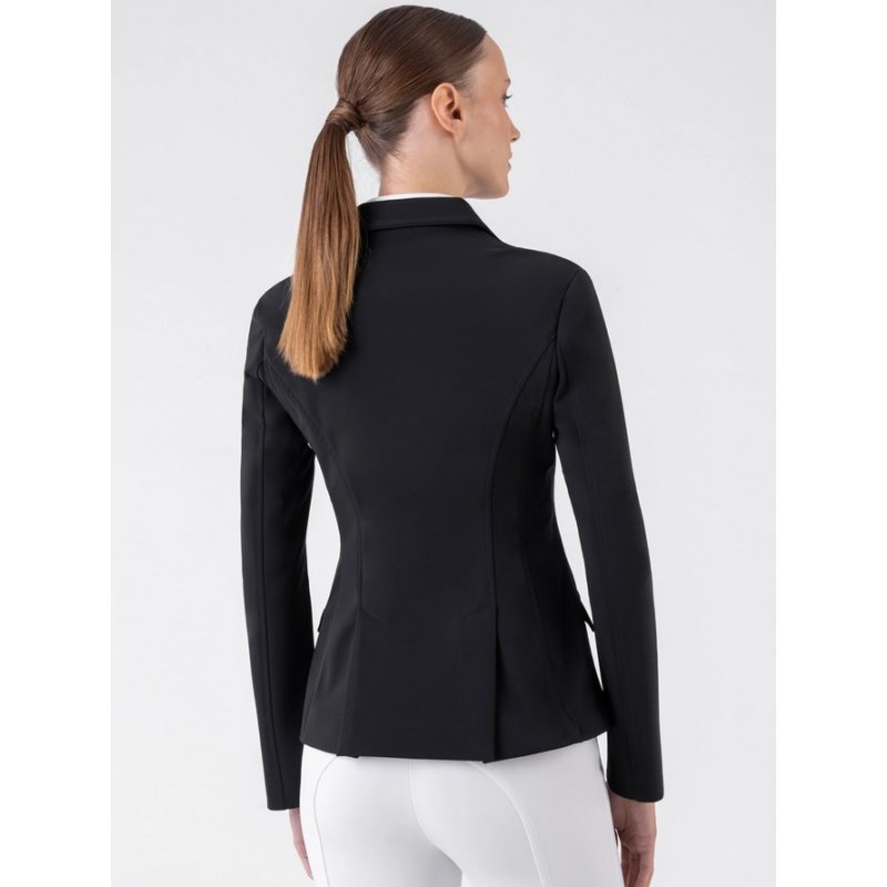 Equiline frak Miriamk black