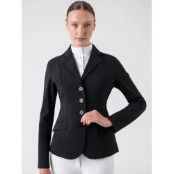 Equiline frak Miriamk black