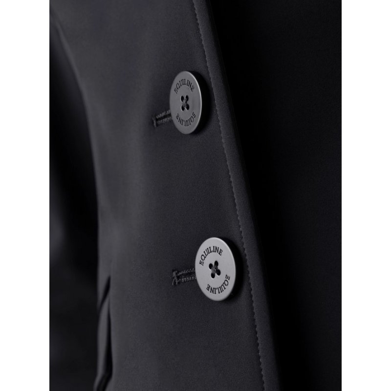 Equiline frak Miriamk black