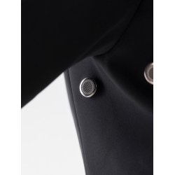 Equiline frak Miriamk black