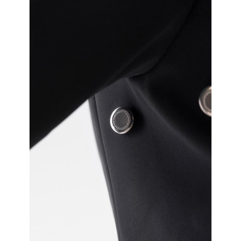Equiline frak Miriamk black