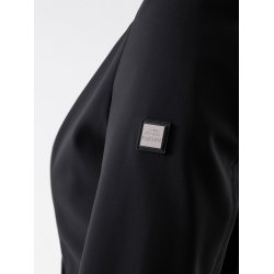 Equiline frak Miriamk black