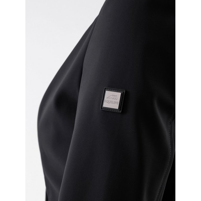 Equiline frak Miriamk black