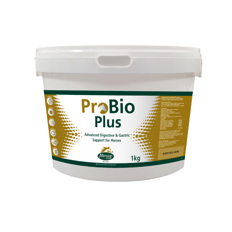Mervue probiotyki i prebiotyki Pro-Bio Plus 1kg