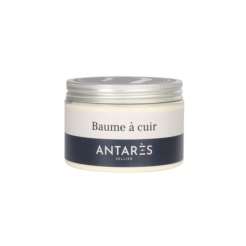 Antares balsam do skór 500ml