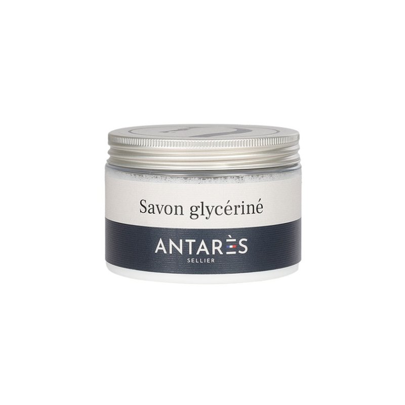 Antares mydło do skór 500ml