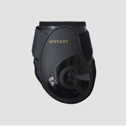 Kentucky ochraniacze Young Horse 1 tylne czarne
