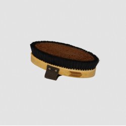 Kentucky szczotka Grooming Deluxe Overall Hard