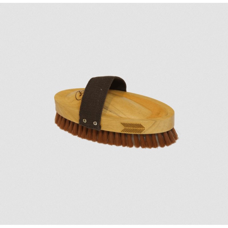 Kentucky szczotka Grooming Deluxe Overall Soft