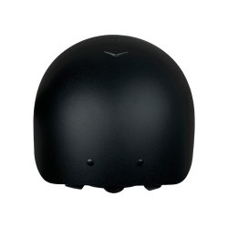 York kask Amethyst Rose Gold czarny