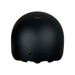 York kask Amethyst Shiny Black czarny