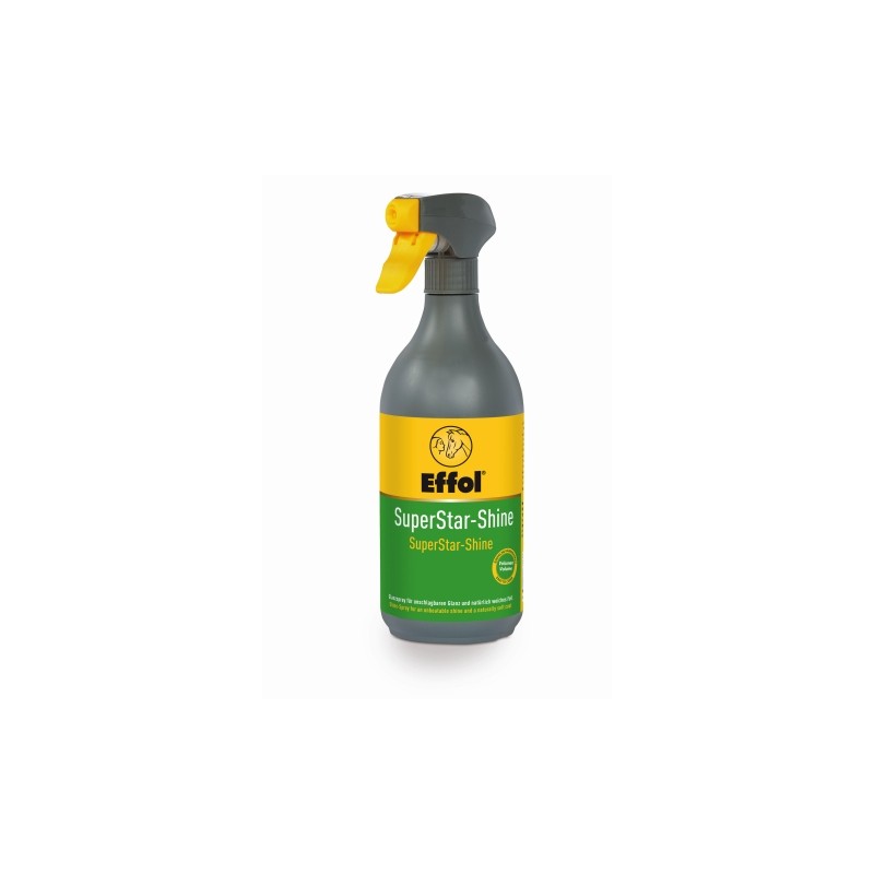 Effol nabłyszczacz SuperStar Shine 750ml