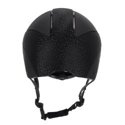 QHP kask Detroit czarny