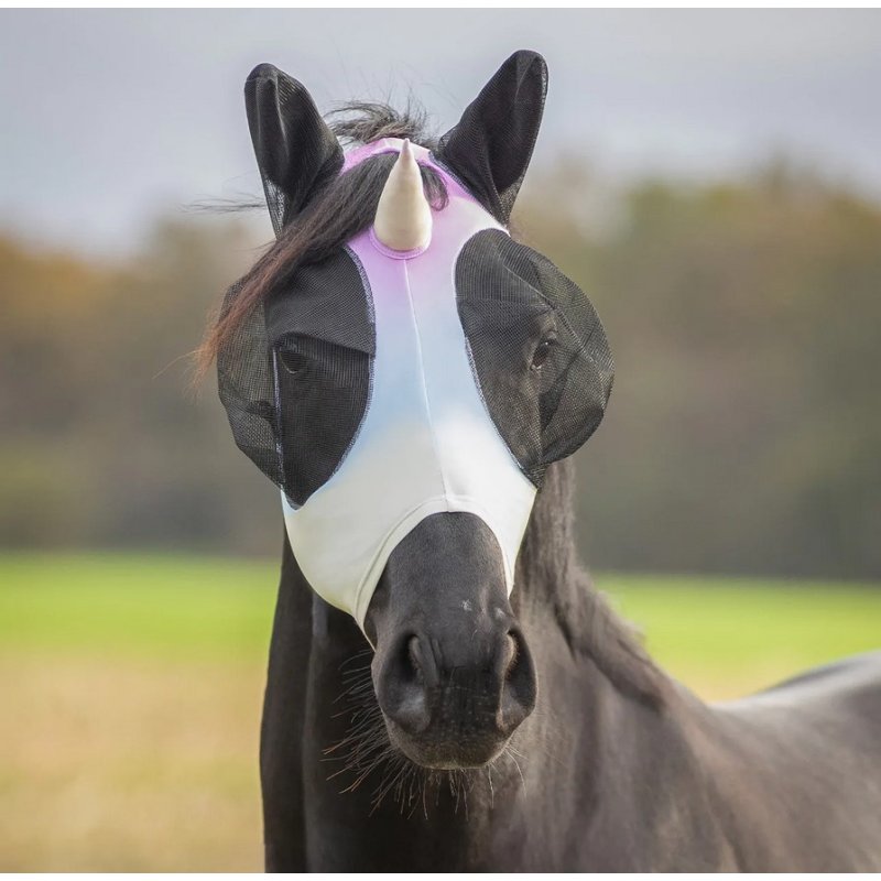 QHP maska przeciw owadom Unicorn