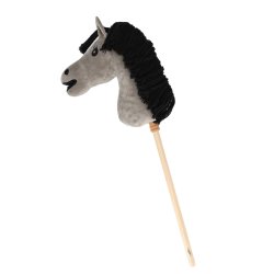 QHP zabawka Hobby Horse szary
