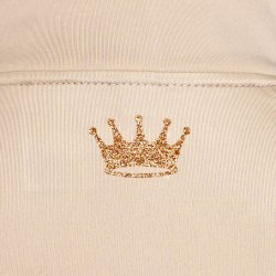 EQ.QUEEN bluza Elvira beżowa