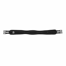 Eskadron popręg Mesh Basics black