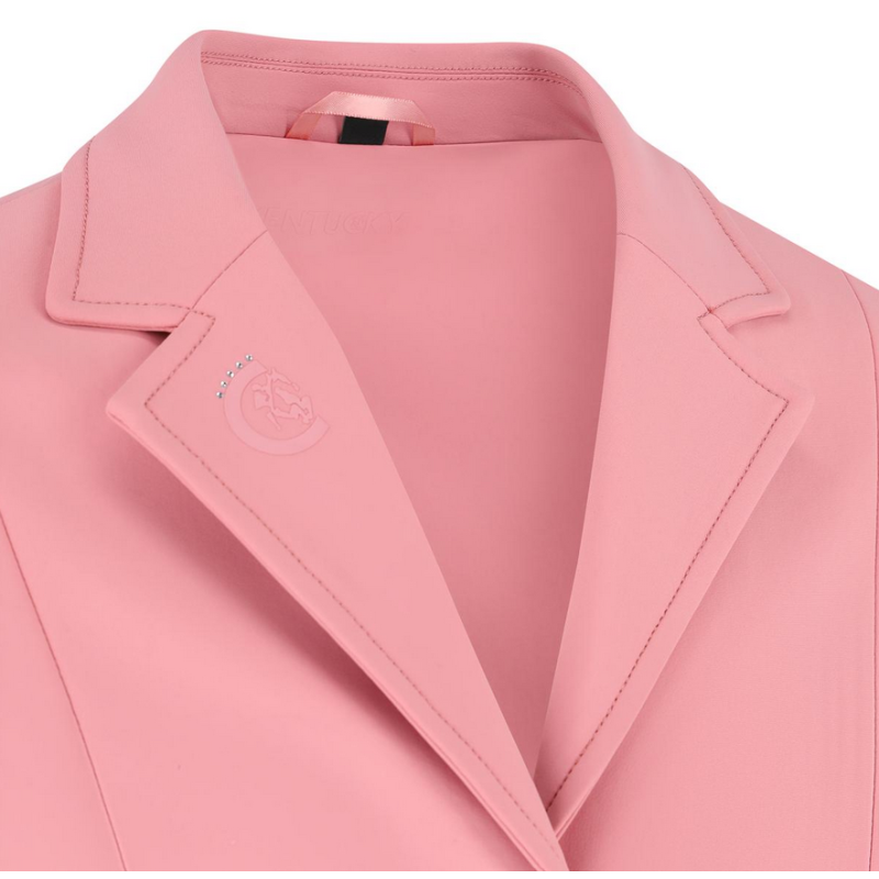 Kentucky frak dziecięcy Paris old rose