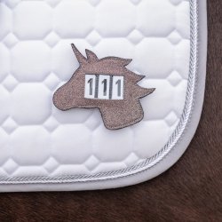 QHP numerek startowy Unicorn