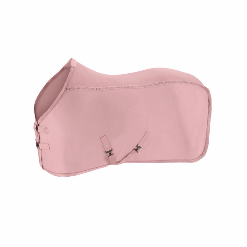 Eskadron derka siatkowa Pro Cover PL 25 soft rouge