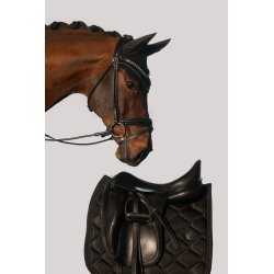 Eskadron nauszniki Pearls PL 25 black
