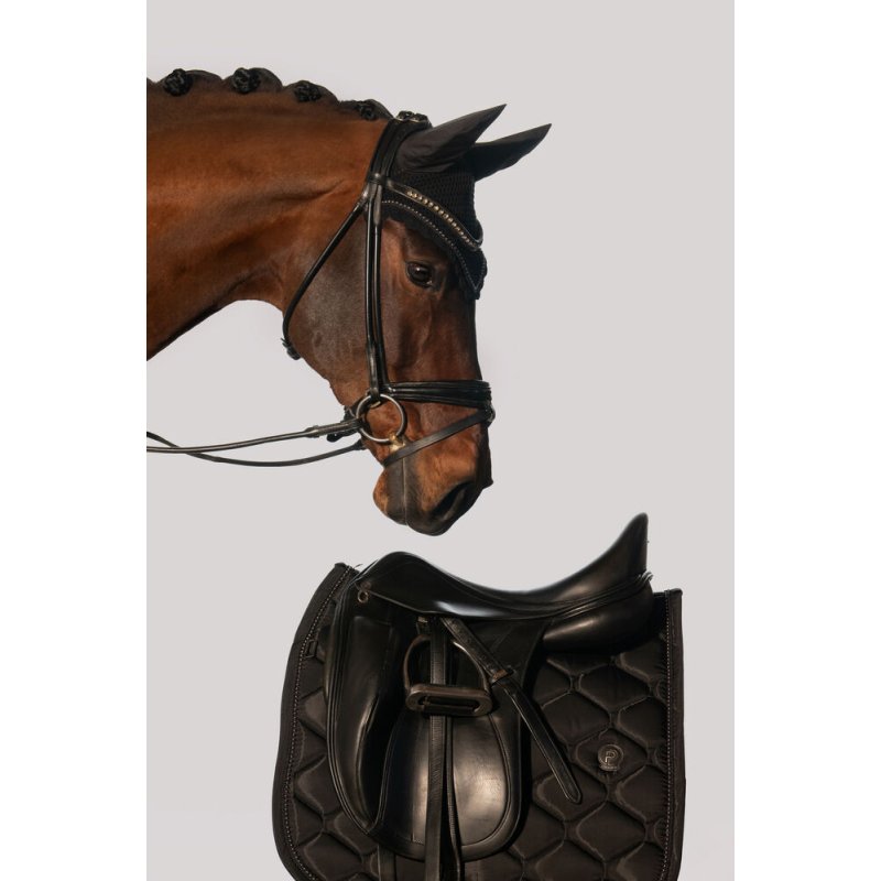 Eskadron nauszniki Pearls PL 25 black