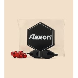 Flex-On zestaw zapasowych śrub do strzemion Safe-On