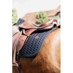 Kentucky czaprak Glitter Stone navy