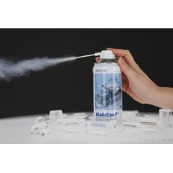 Kerbl-Aesculap spray 3w1 do maszynek BladeCool 2.0 400 ml