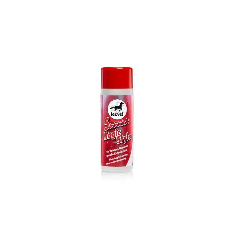 Leovet Magic Style odżywka w żelu 200ml
