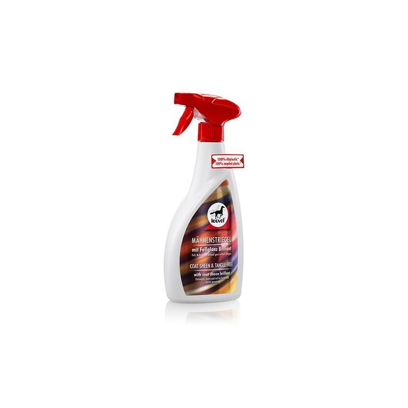 Leovet mahnenstrigel brilliant- odżywka 550ml
