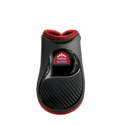 Veredus ochraniacze Olympus Vento tył black/bordeaux