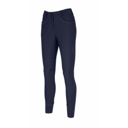 Pikeur bryczesy Ceelina SD 4505 Highwaist nightblue