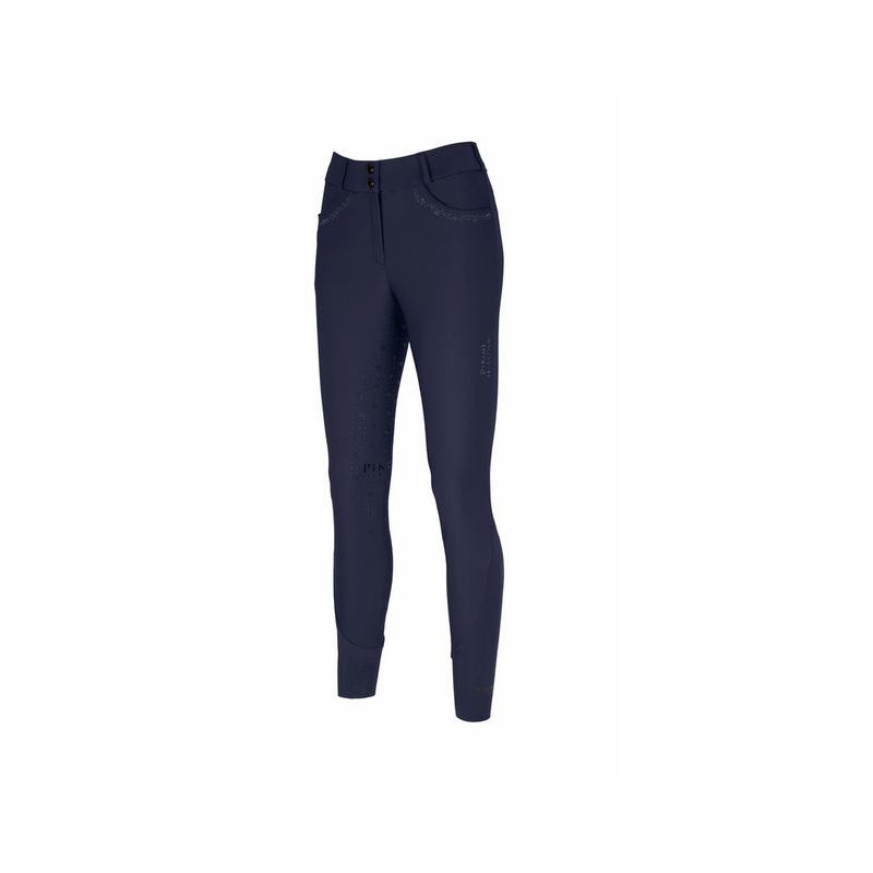 Pikeur bryczesy Ceelina SD 4505 Highwaist nightblue