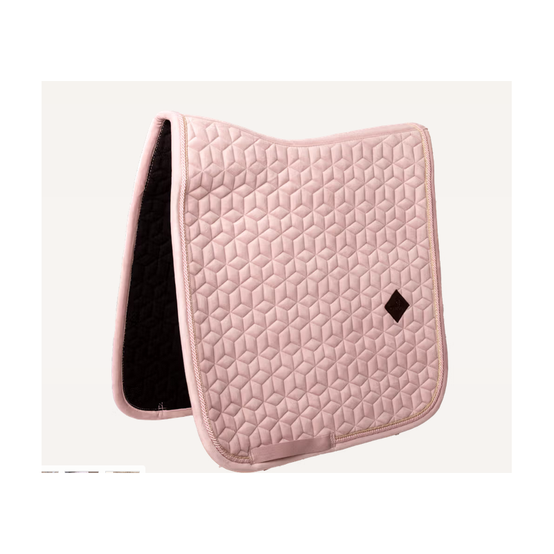 Kentucky czaprak Velvet soft rose ujeżdżeniowy