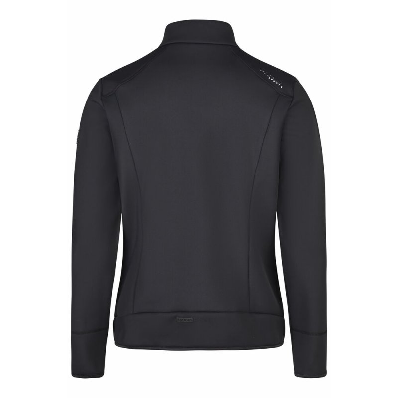 Pikeur kurtka polarowa męska 8042 Sports black