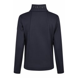 Pikeur kurtka polarowa 8040 Selection nightblue